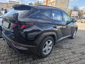 Hyundai Tucson 1.6 T-GDI 150 к.с. 6MT 4x4 Comfort, снимка 4