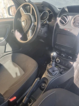 Dacia Duster 1600i 115ks 4x4, снимка 3