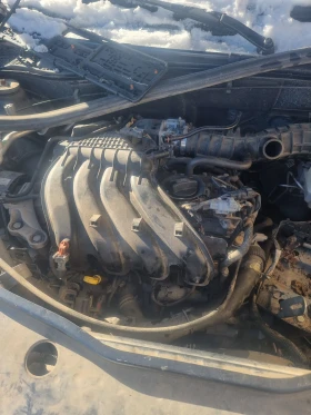 Dacia Duster 1600i 115ks 4x4, снимка 4