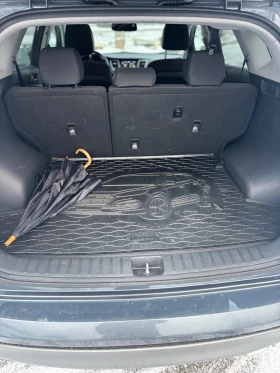 Hyundai Tucson Sport, снимка 12