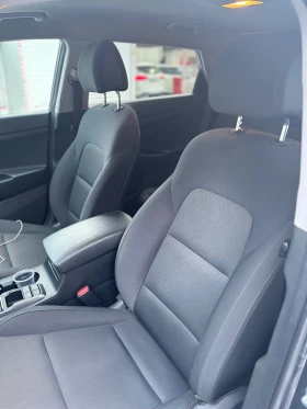 Hyundai Tucson Sport, снимка 9