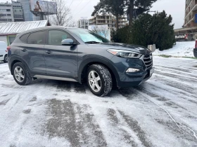 Hyundai Tucson Sport, снимка 2