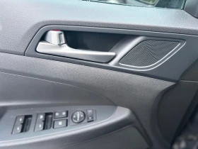Hyundai Tucson Sport, снимка 11