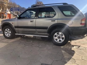 Opel Frontera 2.2d, снимка 9