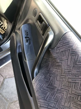 Opel Frontera 2.2d, снимка 11