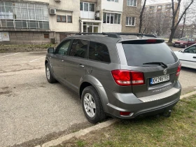 Fiat Freemont, снимка 6