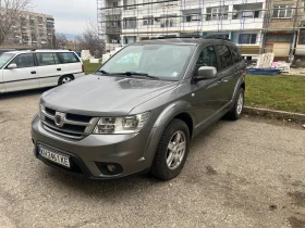 Fiat Freemont, снимка 1