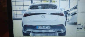 Mercedes-Benz GLC 300 Coupe/AMG/Pano/4M, снимка 17