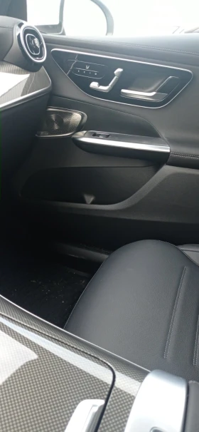 Mercedes-Benz GLC 300 Coupe/AMG/Pano/4M, снимка 8