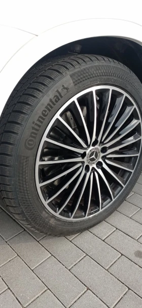 Mercedes-Benz GLC 300 Coupe/AMG/Pano/4M, снимка 16