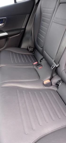 Mercedes-Benz GLC 300 Coupe/AMG/Pano/4M, снимка 12