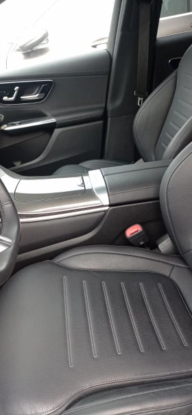 Mercedes-Benz GLC 300 Coupe/AMG/Pano/4M, снимка 11