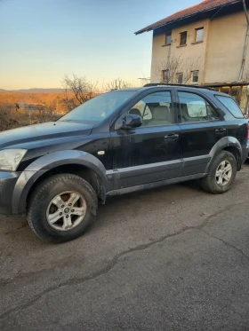 Kia Sorento, снимка 2