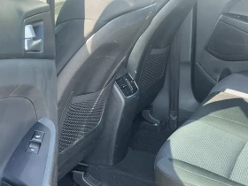 Hyundai Tucson, снимка 10