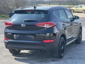 Hyundai Tucson, снимка 5
