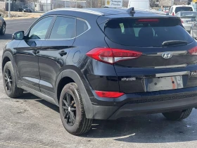 Hyundai Tucson, снимка 4