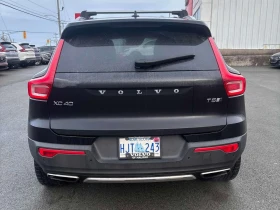 Volvo XC40 Inscription / 360 / Harmon Kardon , снимка 4