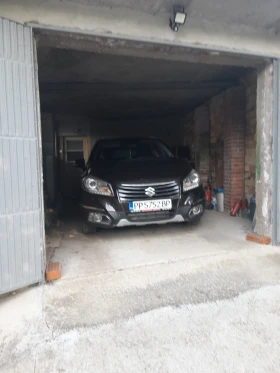 Suzuki SX4 S-Cross 1.6 DI-D, снимка 2