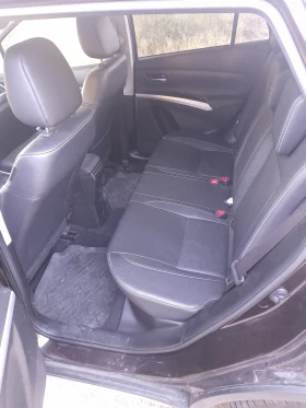 Suzuki SX4 S-Cross 1.6 DI-D, снимка 14