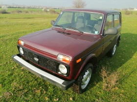 Lada Niva 1.7, снимка 1