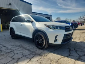 Toyota Highlander SE, снимка 2