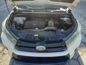 Toyota Highlander SE, снимка 12