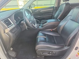 Toyota Highlander SE, снимка 7