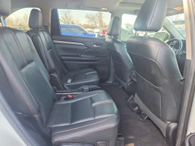 Toyota Highlander SE, снимка 10