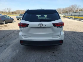 Toyota Highlander SE, снимка 6