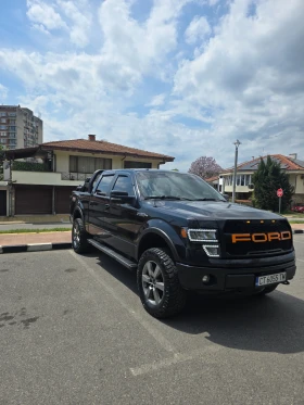 Ford F150 5.0 coyote , снимка 3