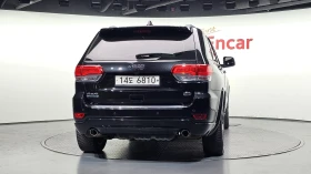 Jeep Grand cherokee 3.0 Diesel Overland DISItronic, снимка 2