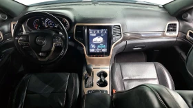 Jeep Grand cherokee 3.0 Diesel Overland DISItronic, снимка 8