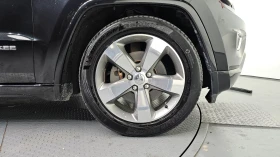Jeep Grand cherokee 3.0 Diesel Overland DISItronic, снимка 16