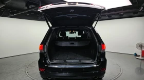 Jeep Grand cherokee 3.0 Diesel Overland DISItronic, снимка 12