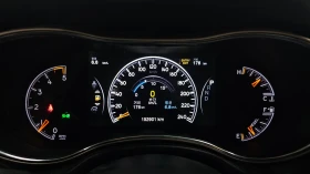 Jeep Grand cherokee 3.0 Diesel Overland DISItronic, снимка 9
