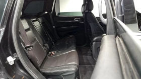 Jeep Grand cherokee 3.0 Diesel Overland DISItronic, снимка 7