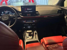 Audi SQ5 * Technik * MATRIX* DISTRONIC* BANG&OLUFSEN* , снимка 9