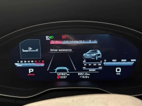 Audi SQ5 * Technik * MATRIX* DISTRONIC* BANG&OLUFSEN* , снимка 8