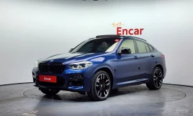 BMW X4 M* SPORT* EXCLUSIVE* HARMON* KARDON* ХЕДЪП* 360КАМ, снимка 1
