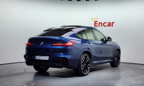 BMW X4 M* SPORT* EXCLUSIVE* HARMON* KARDON* ХЕДЪП* 360КАМ, снимка 2