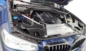 BMW X4 M* SPORT* EXCLUSIVE* HARMON* KARDON* ХЕДЪП* 360КАМ, снимка 17