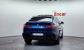 BMW X4 M* SPORT* EXCLUSIVE* HARMON* KARDON* ХЕДЪП* 360КАМ, снимка 4