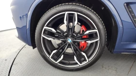 BMW X4 M* SPORT* EXCLUSIVE* HARMON* KARDON* ХЕДЪП* 360КАМ, снимка 16