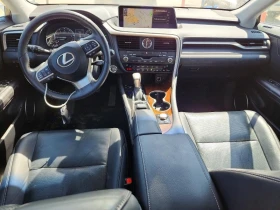 Lexus RX 350, снимка 8