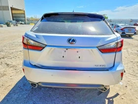 Lexus RX 350, снимка 6