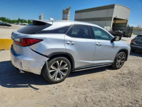 Lexus RX 350, снимка 3