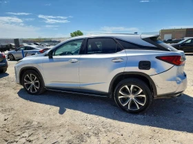 Lexus RX 350, снимка 2
