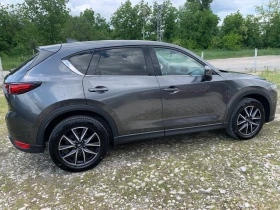 Mazda CX-5 2.5I ШВЕЙЦАРИЯ, снимка 12
