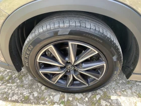 Mazda CX-5 2.5I ШВЕЙЦАРИЯ, снимка 9