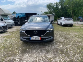 Mazda CX-5 2.5I ШВЕЙЦАРИЯ, снимка 1